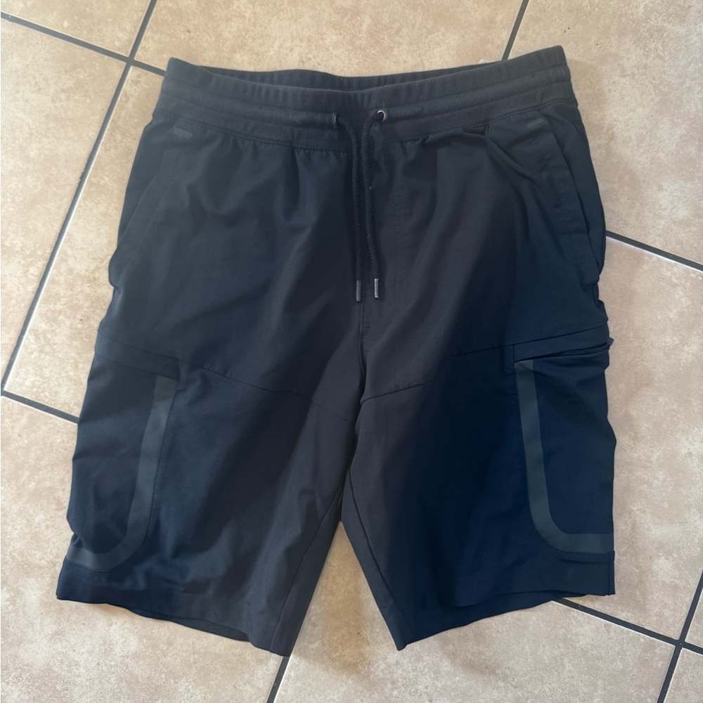 Under Armour shorts